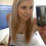 Michelle, 27 A latest member photo